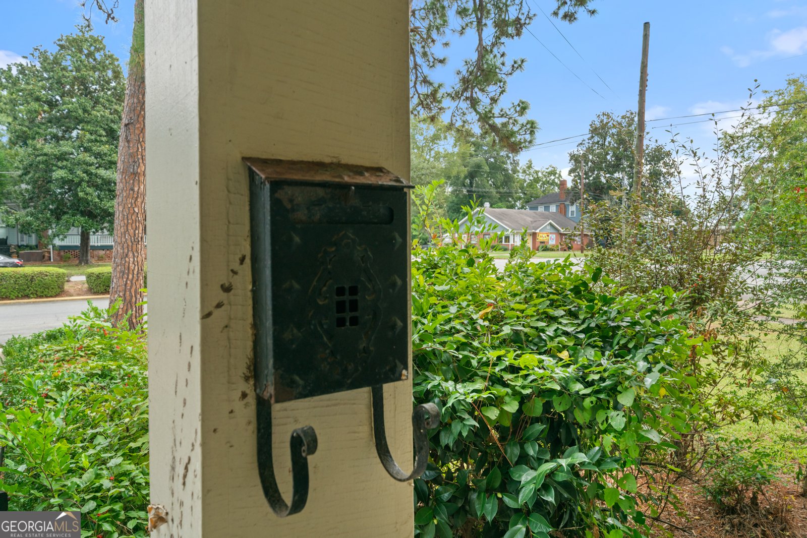 200 Jefferson Street Milledgeville - 13