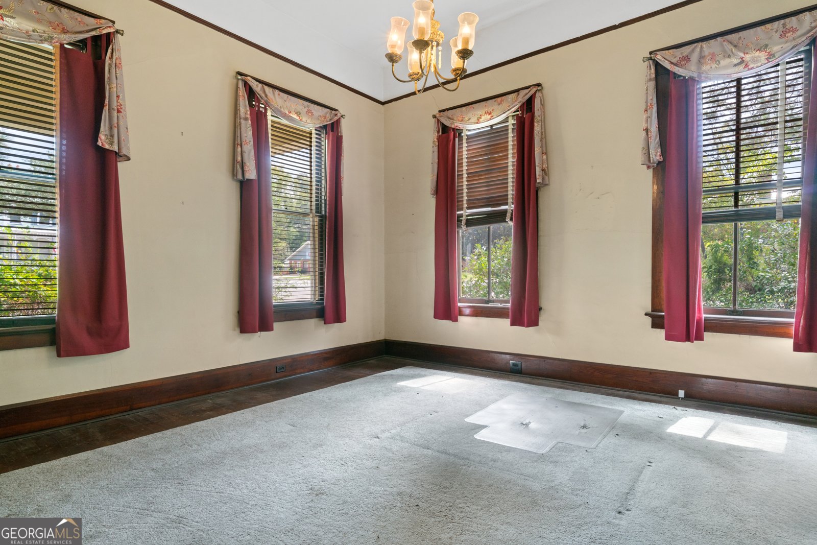 200 Jefferson Street Milledgeville - 17