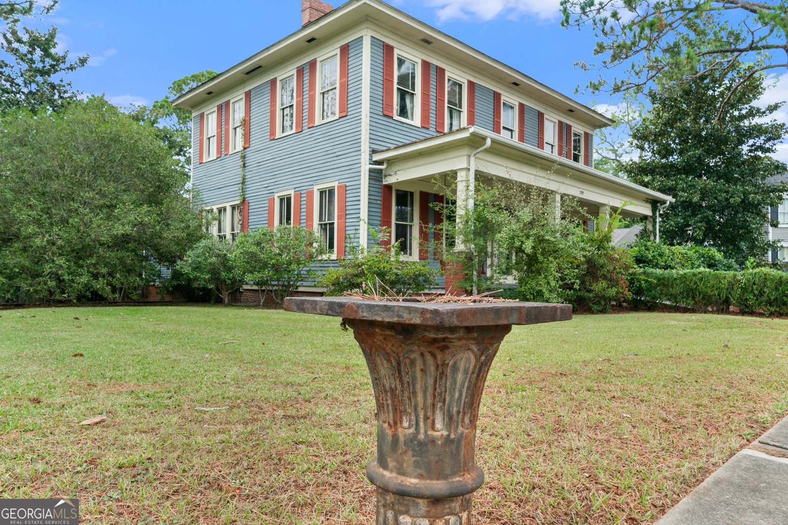 200 Jefferson Street Milledgeville - 2