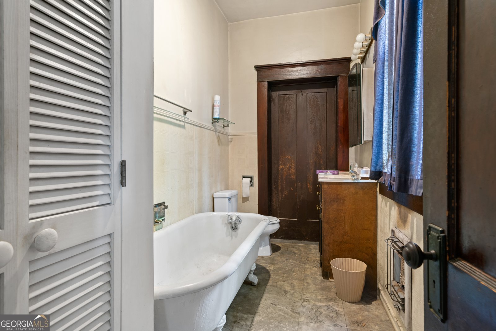 200 Jefferson Street Milledgeville - 24