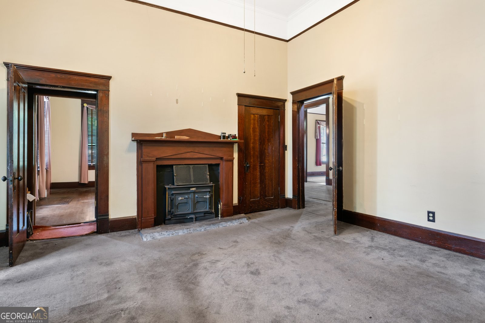 200 Jefferson Street Milledgeville - 25
