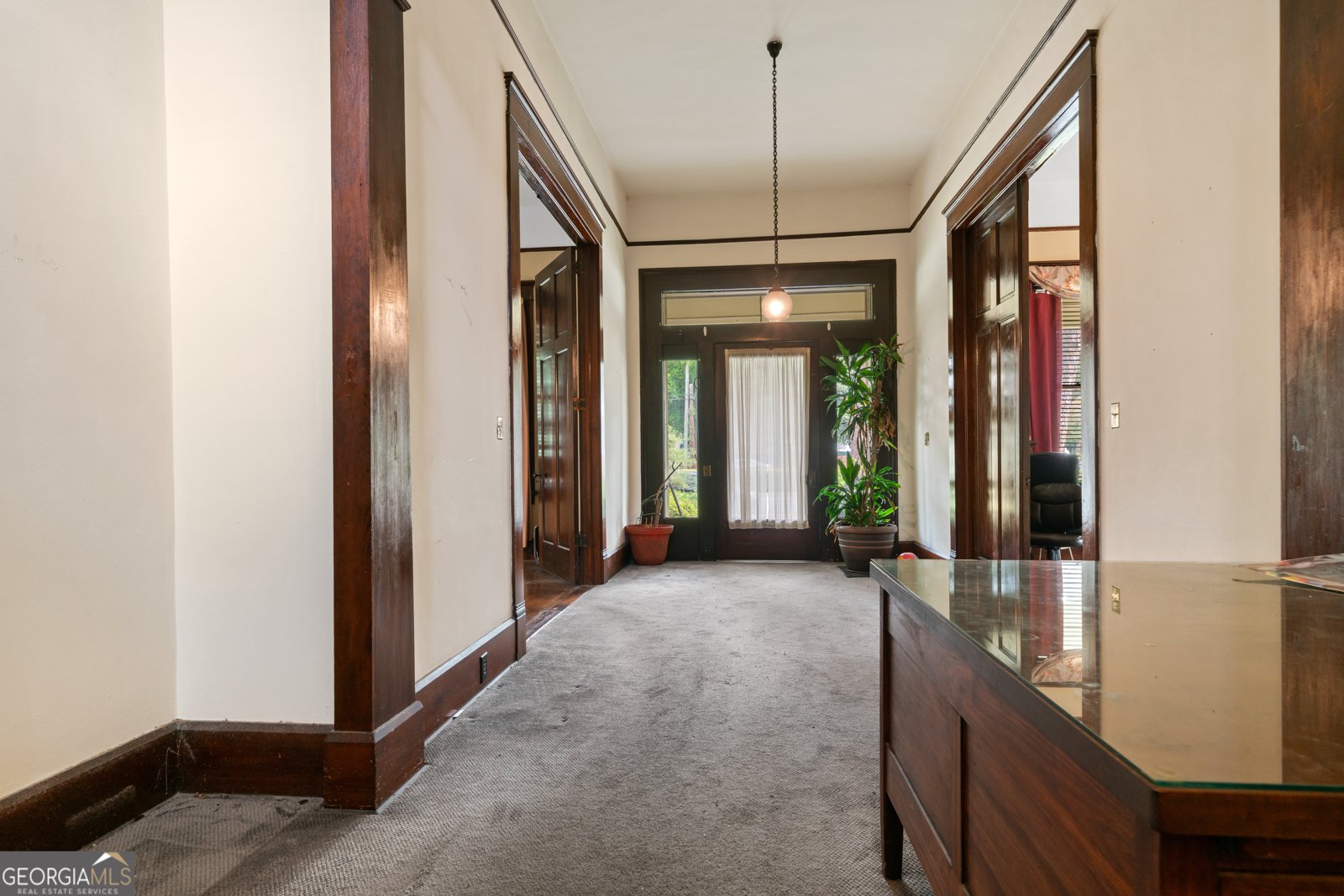 200 Jefferson Street Milledgeville - 27