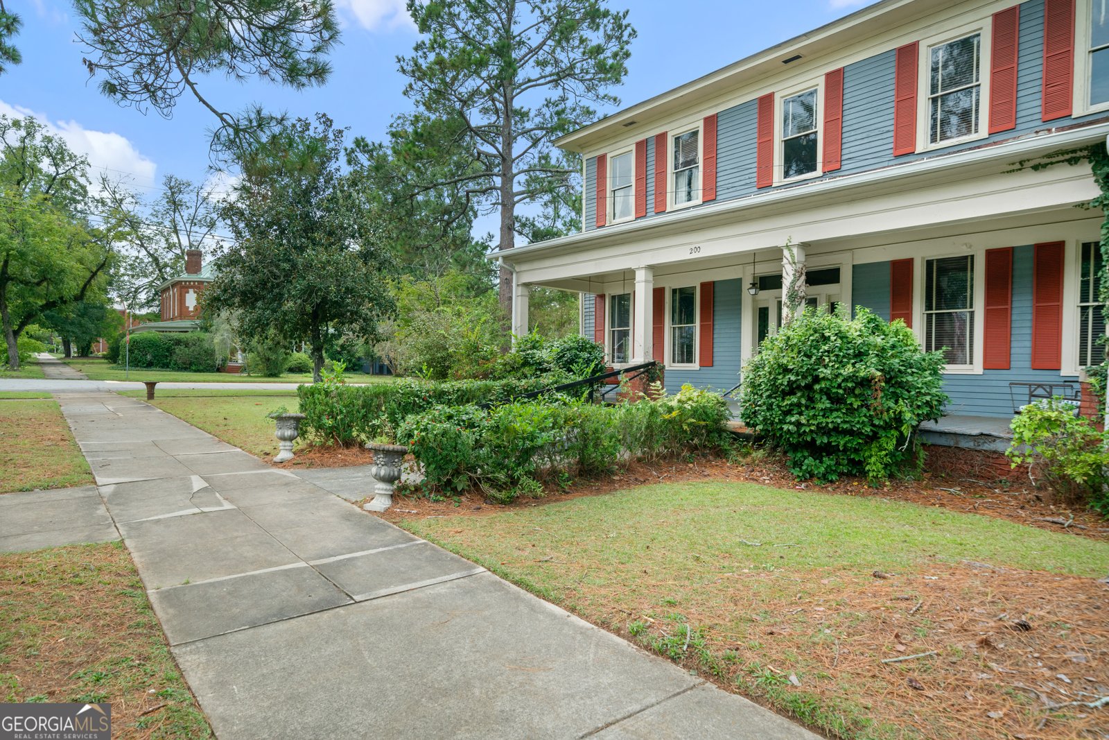 200 Jefferson Street Milledgeville - 3