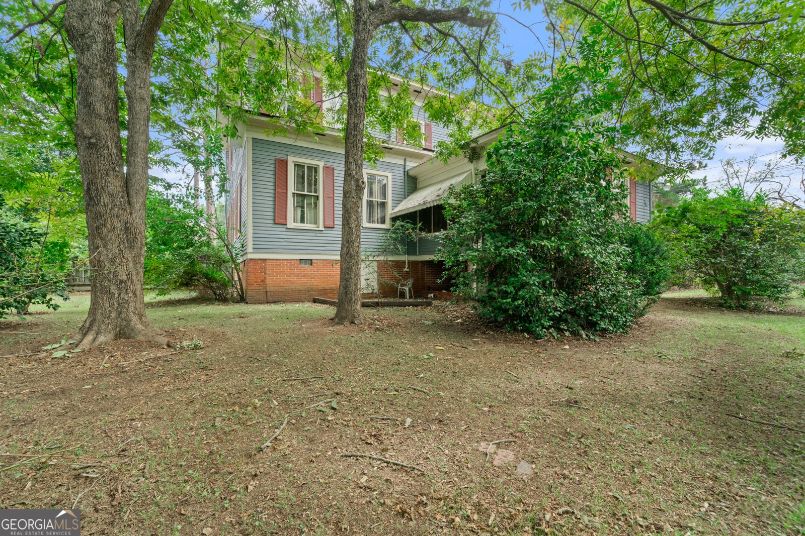 200 Jefferson Street Milledgeville - 30