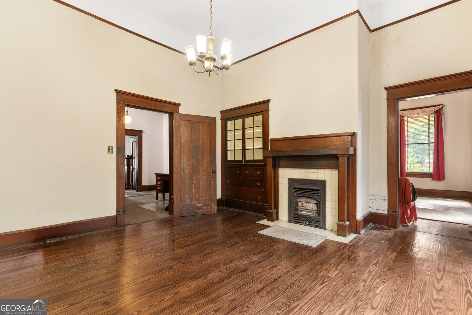 200 Jefferson Street Milledgeville - 31
