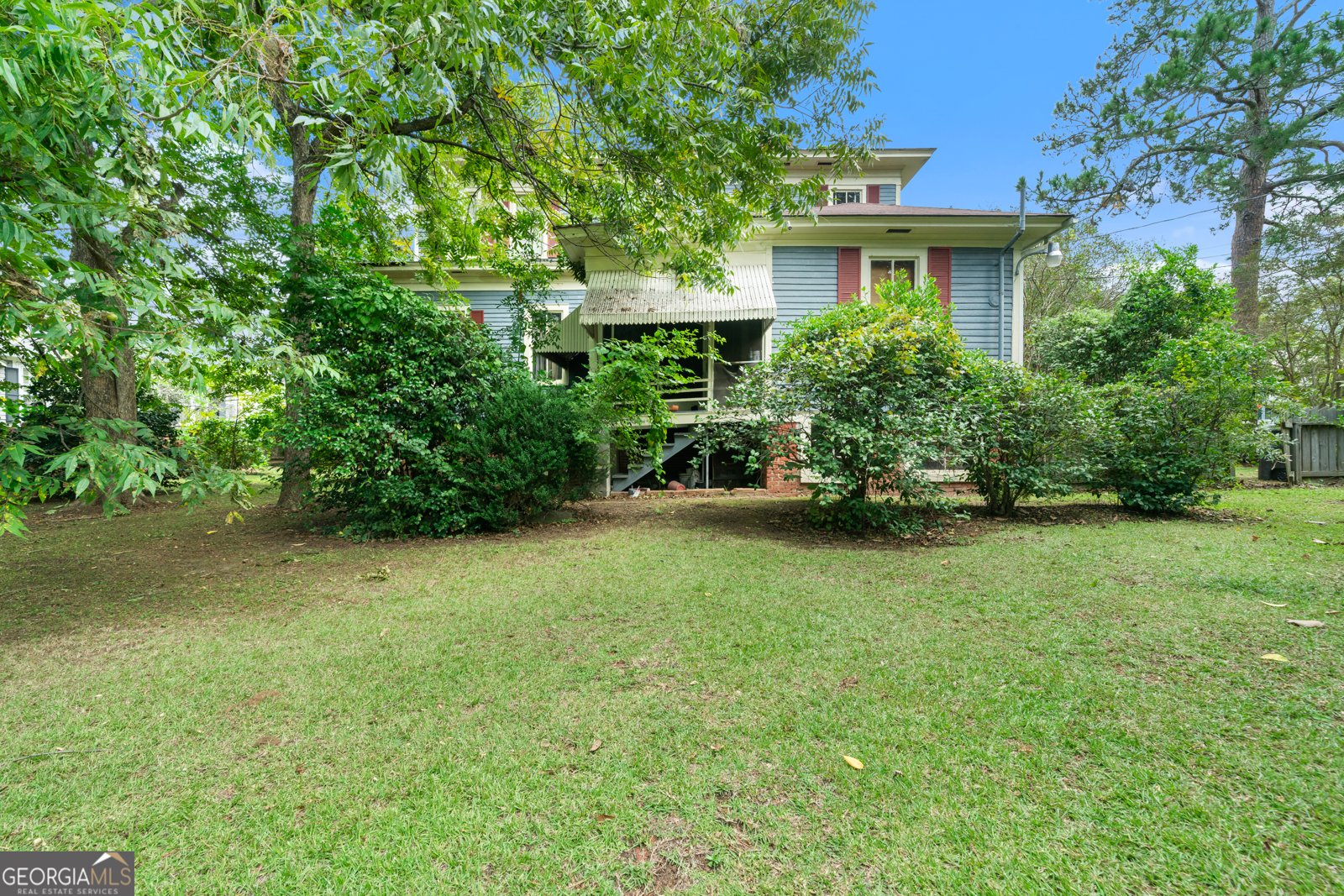 200 Jefferson Street Milledgeville - 33