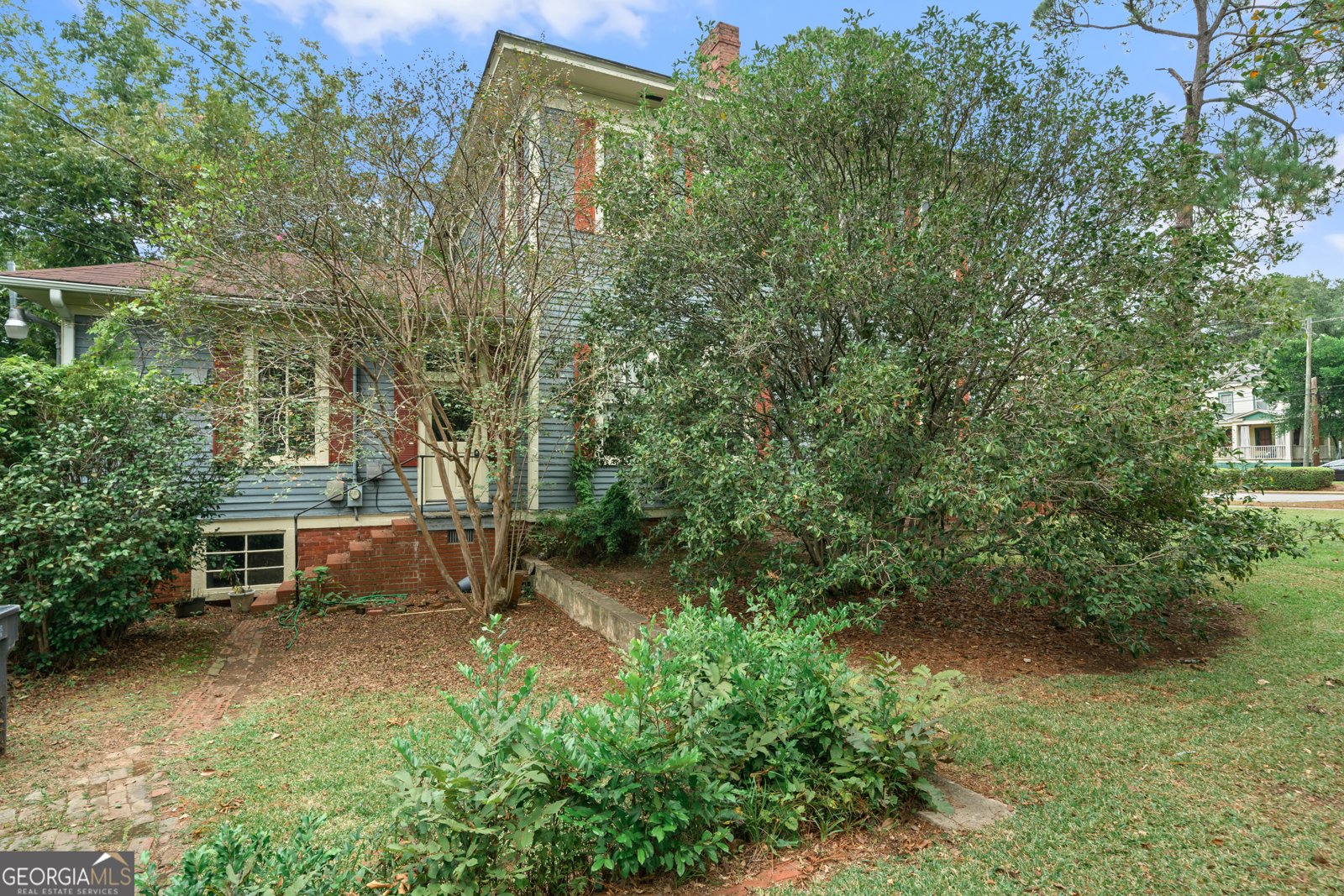 200 Jefferson Street Milledgeville - 35