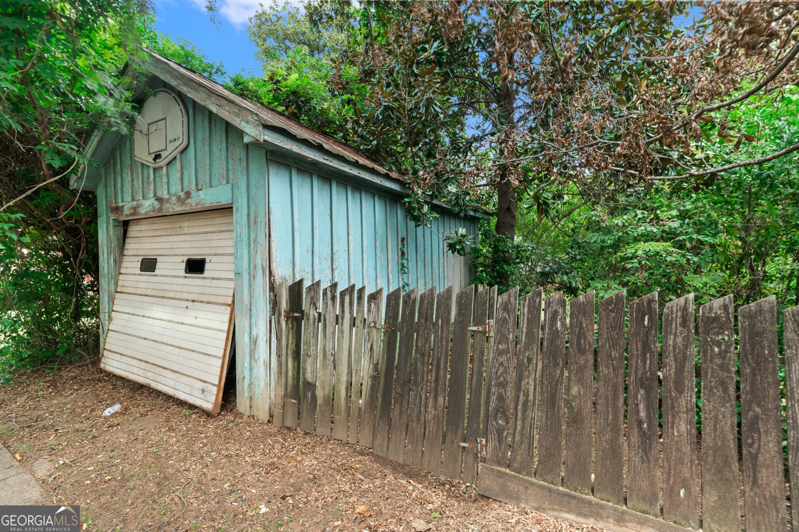 200 Jefferson Street Milledgeville - 36