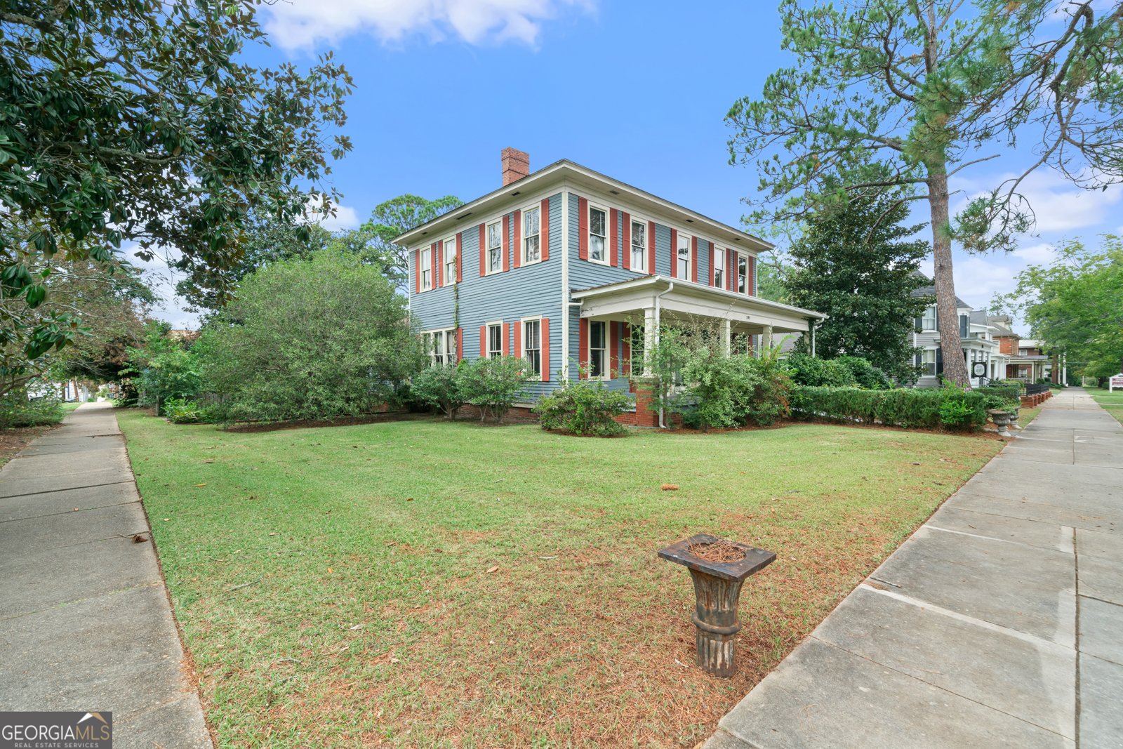 200 Jefferson Street Milledgeville - 4