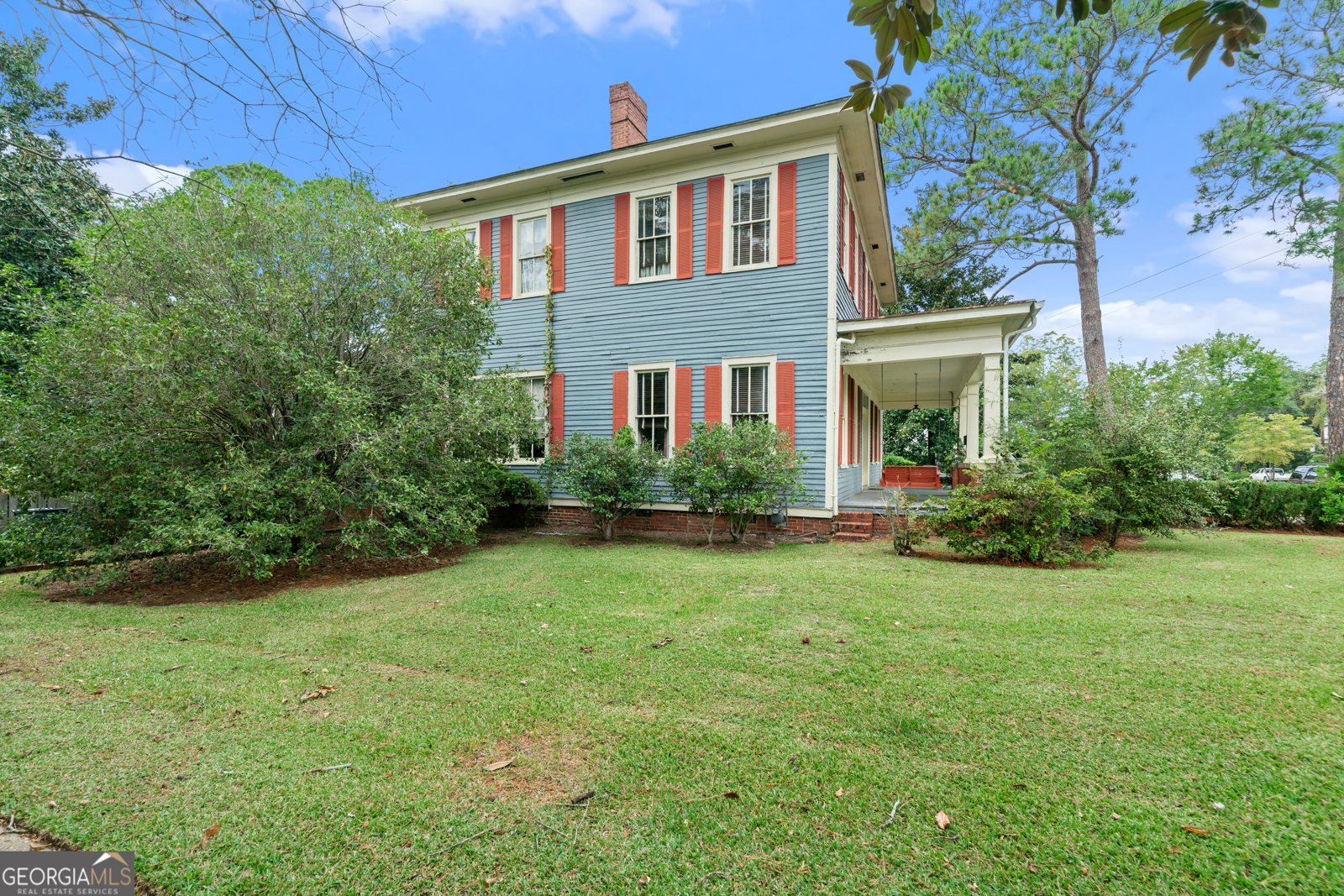 200 Jefferson Street Milledgeville - 5