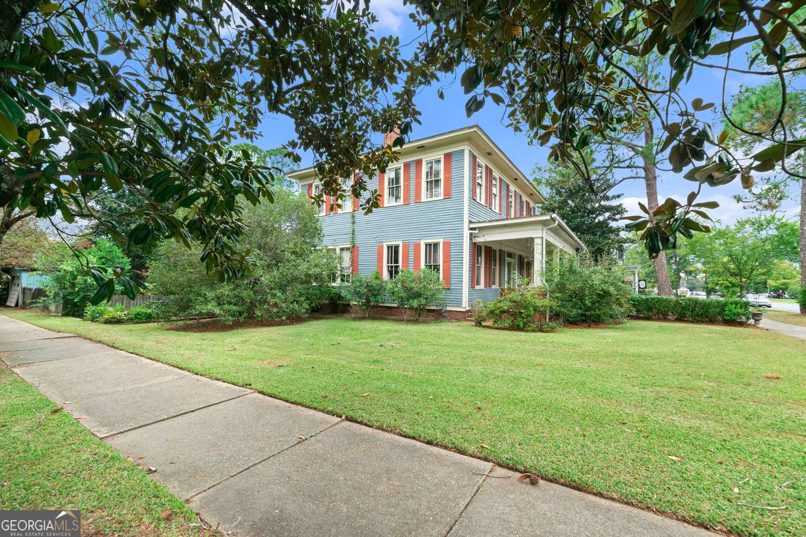 200 Jefferson Street Milledgeville - 7