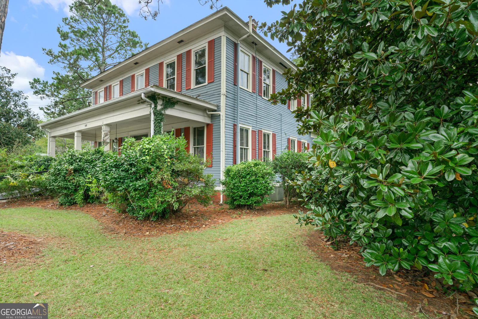 200 Jefferson Street Milledgeville - 8