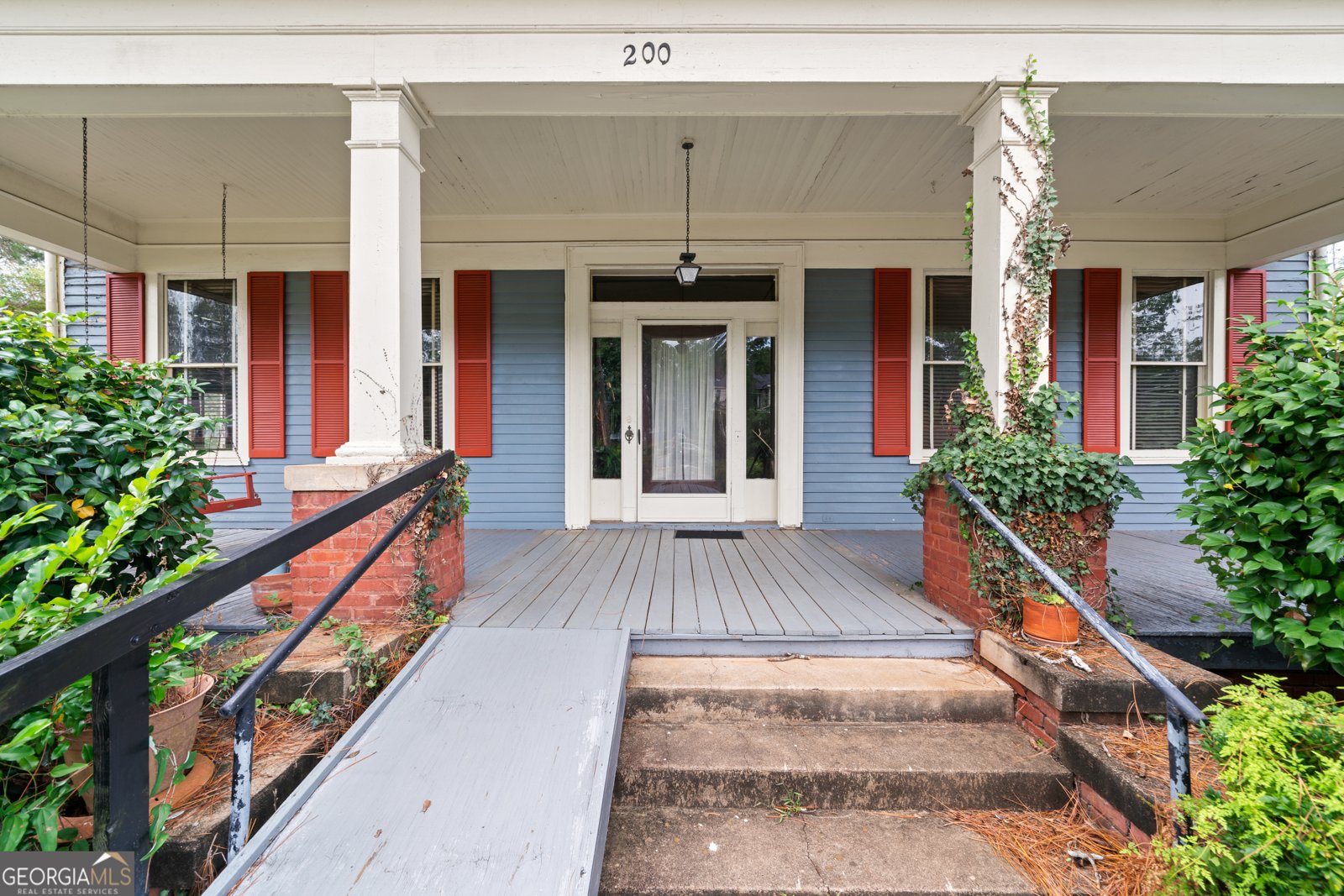 200 Jefferson Street Milledgeville - 9