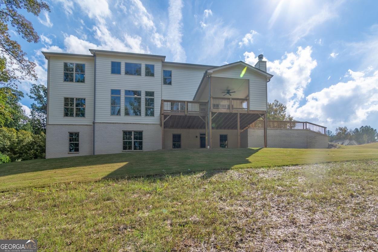 2004 Fontainbleau Drive Conyers - 53