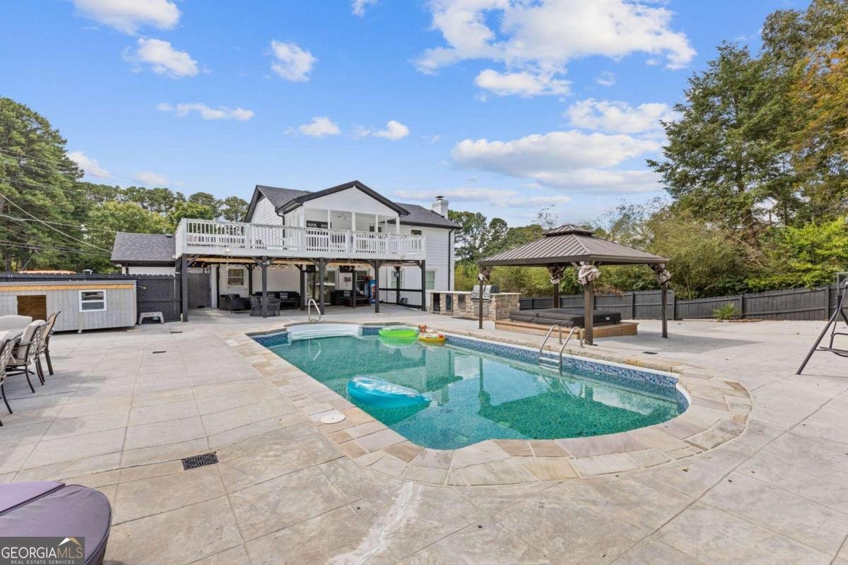 3636 Evans Road Atlanta - 10