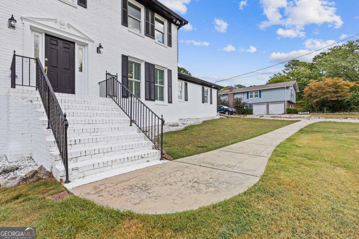 3636 Evans Road Atlanta - 11