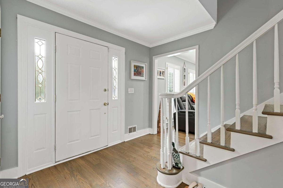 3636 Evans Road Atlanta - 12