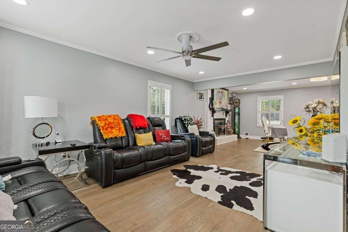 3636 Evans Road Atlanta - 13