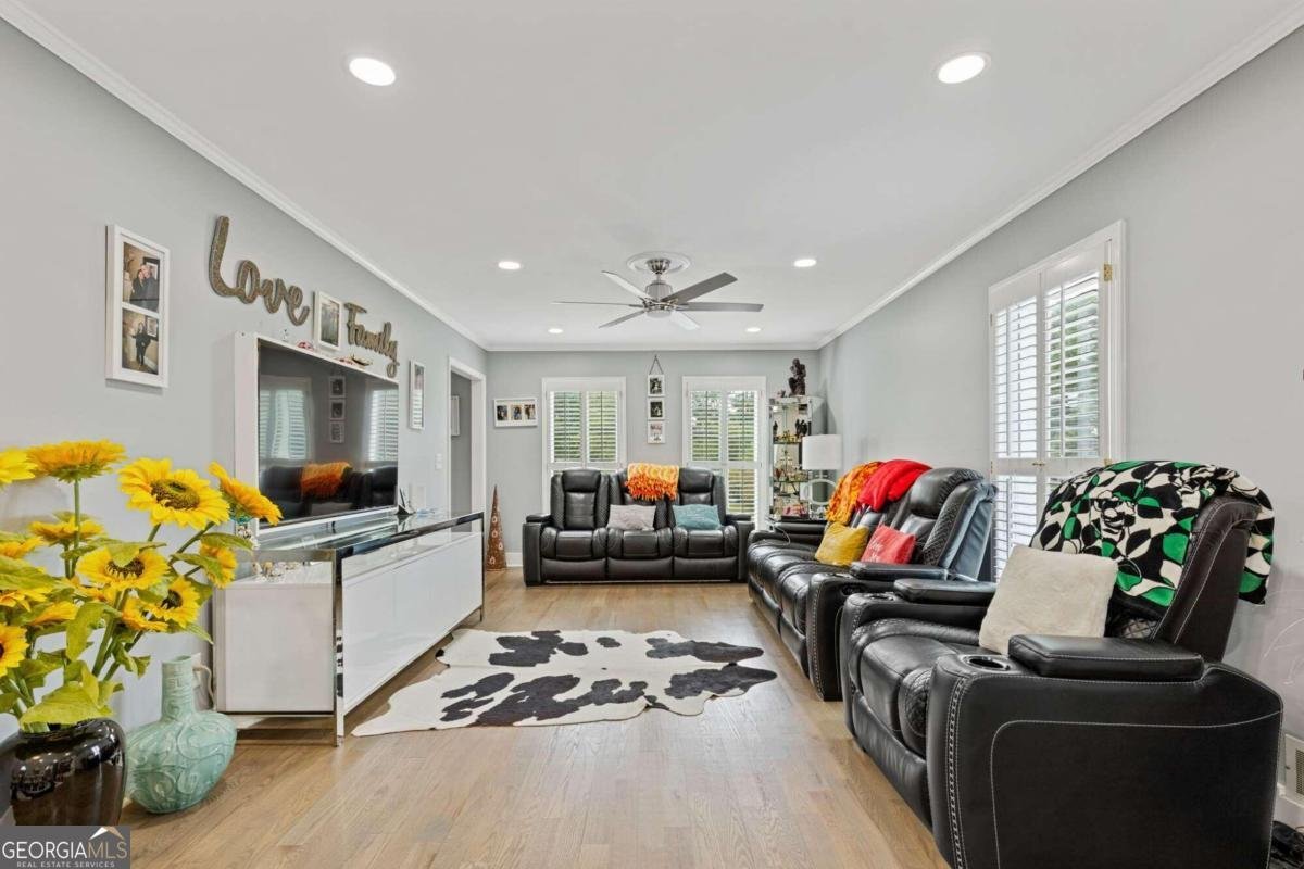 3636 Evans Road Atlanta - 14