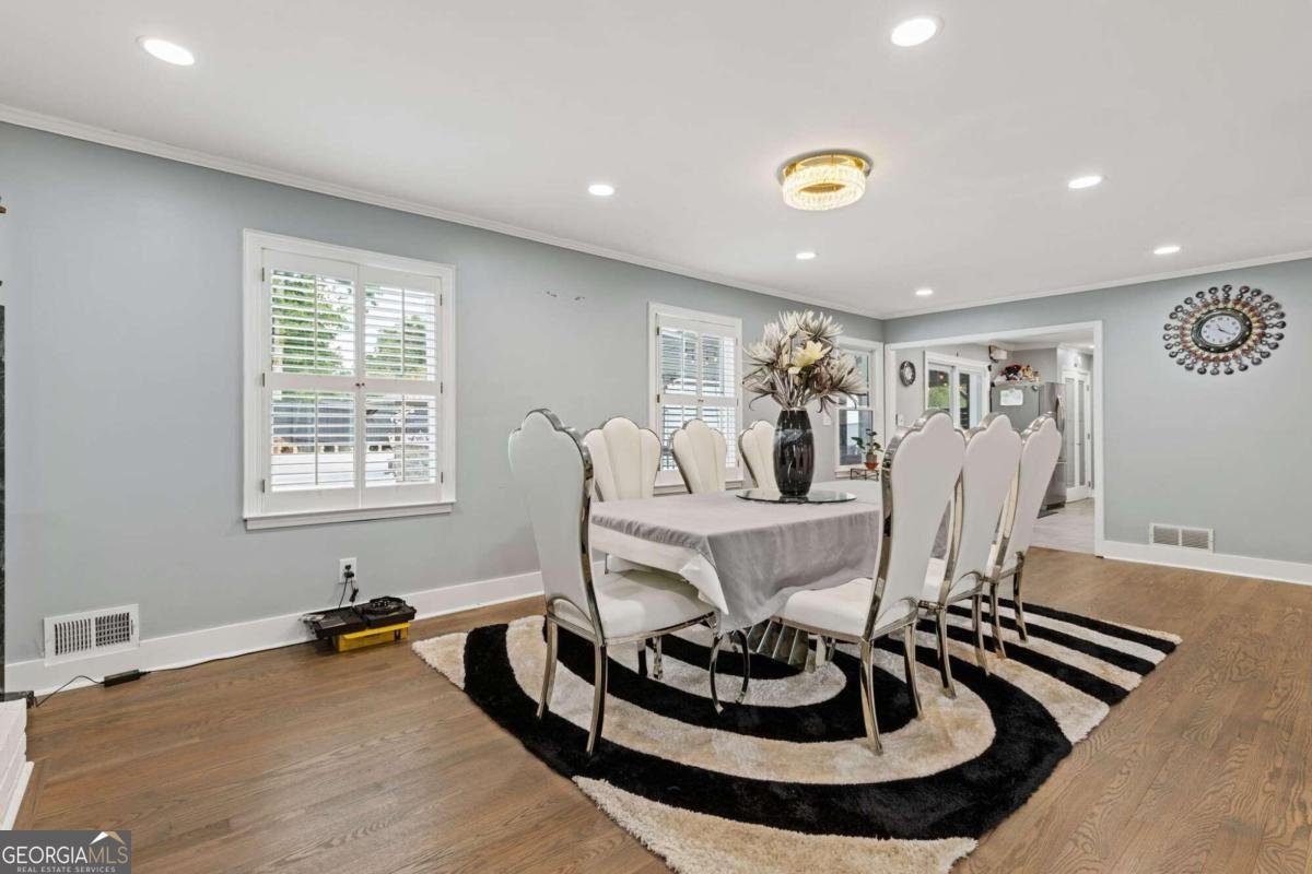 3636 Evans Road Atlanta - 15