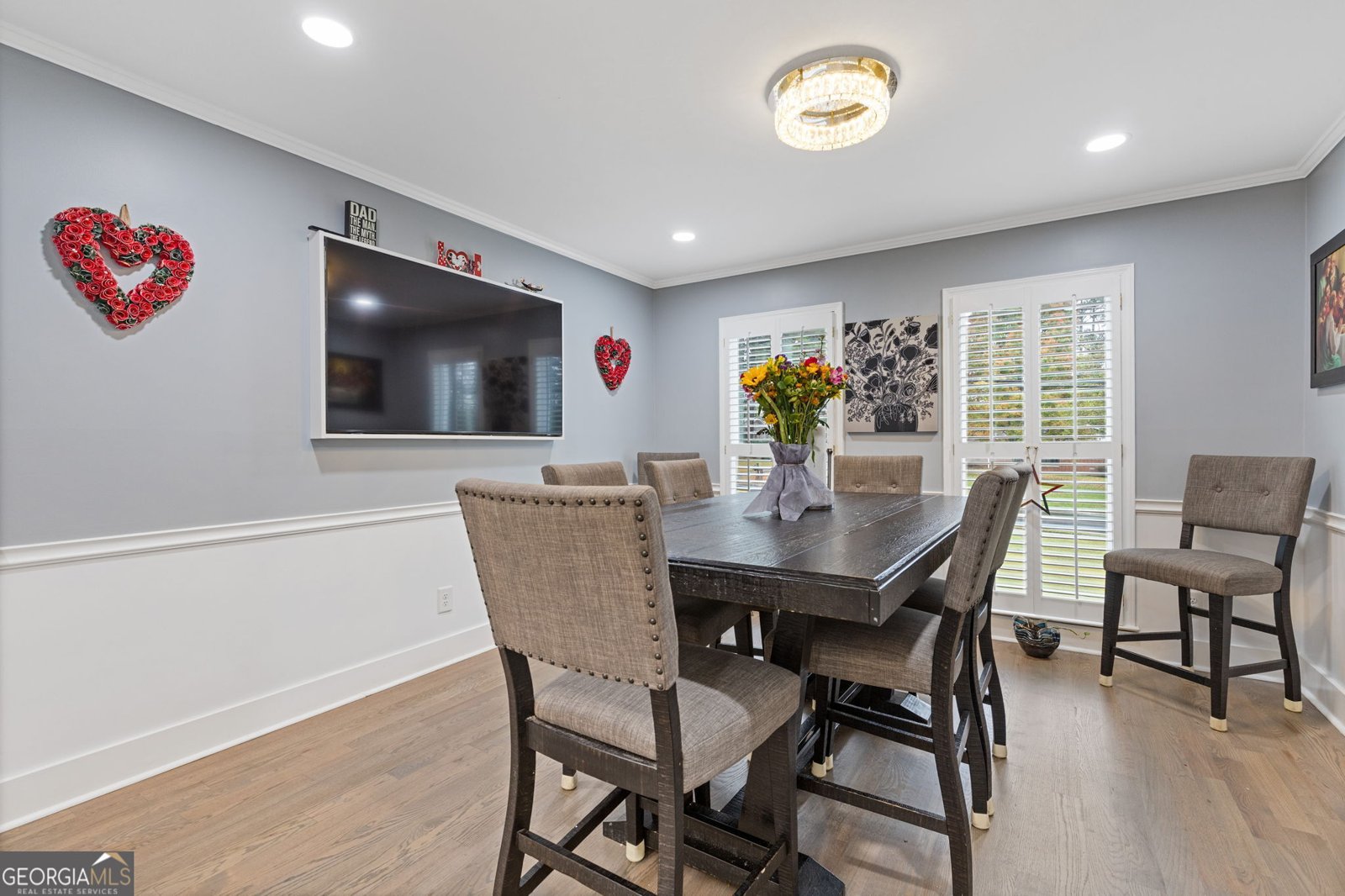 3636 Evans Road Atlanta - 16