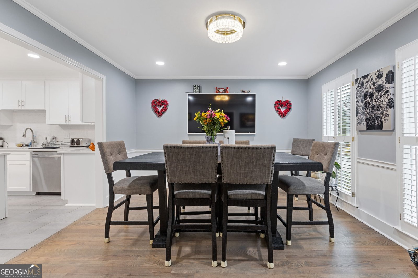 3636 Evans Road Atlanta - 17