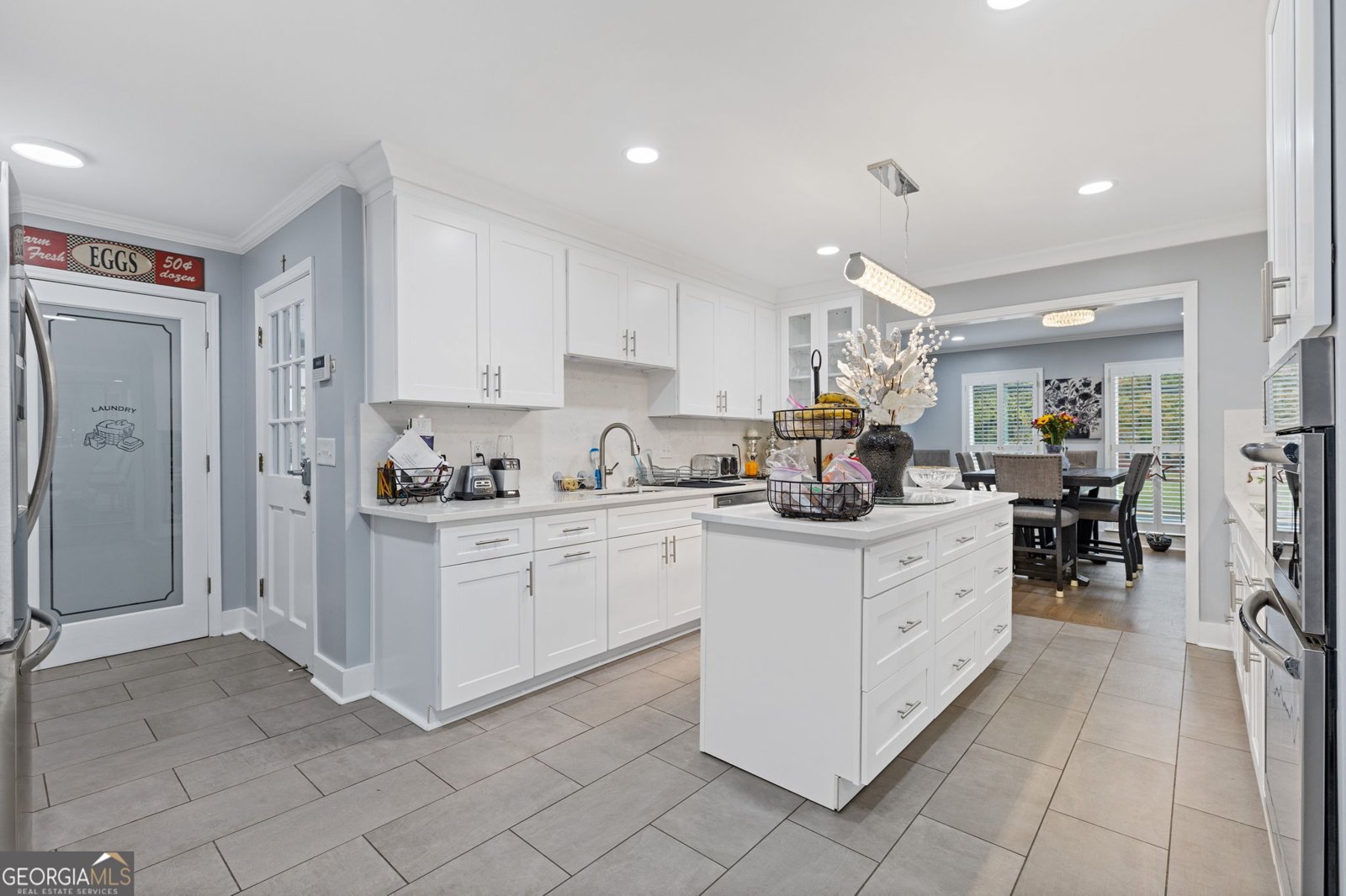 3636 Evans Road Atlanta - 18