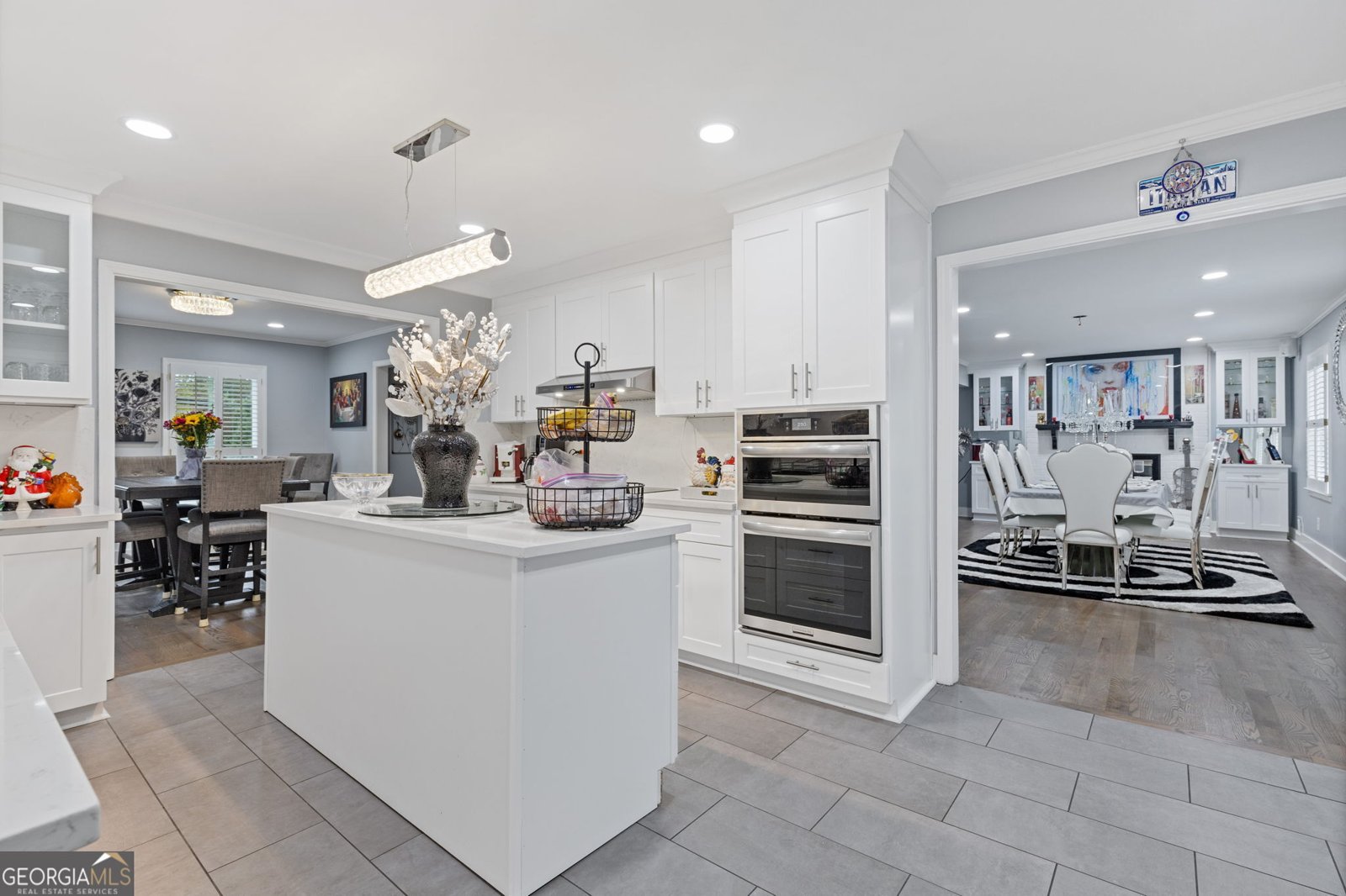 3636 Evans Road Atlanta - 19