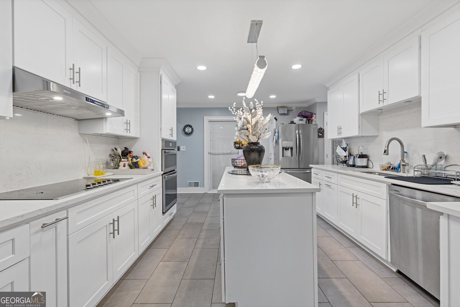 3636 Evans Road Atlanta - 22