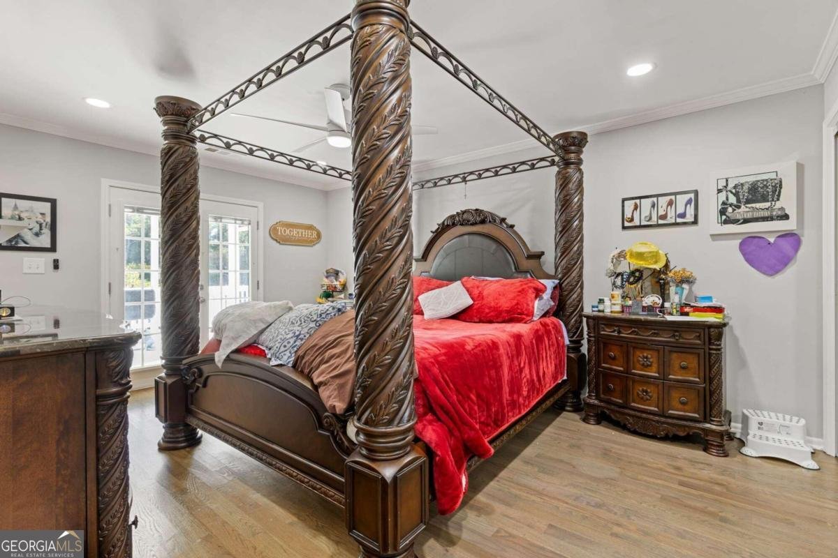 3636 Evans Road Atlanta - 25