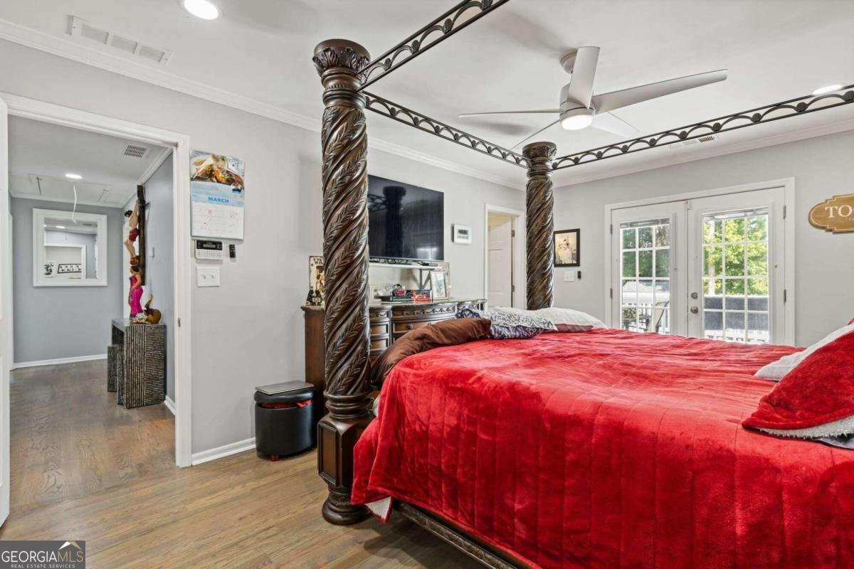 3636 Evans Road Atlanta - 26