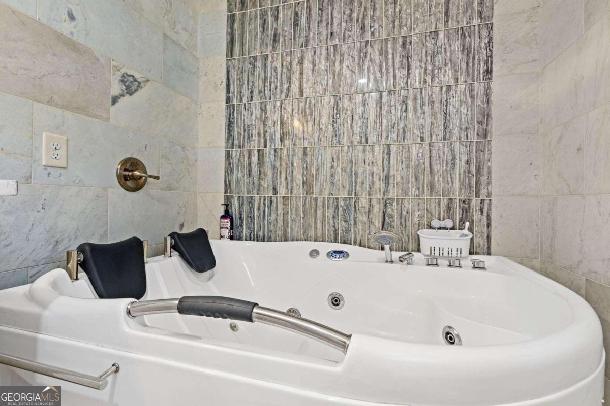 3636 Evans Road Atlanta - 27