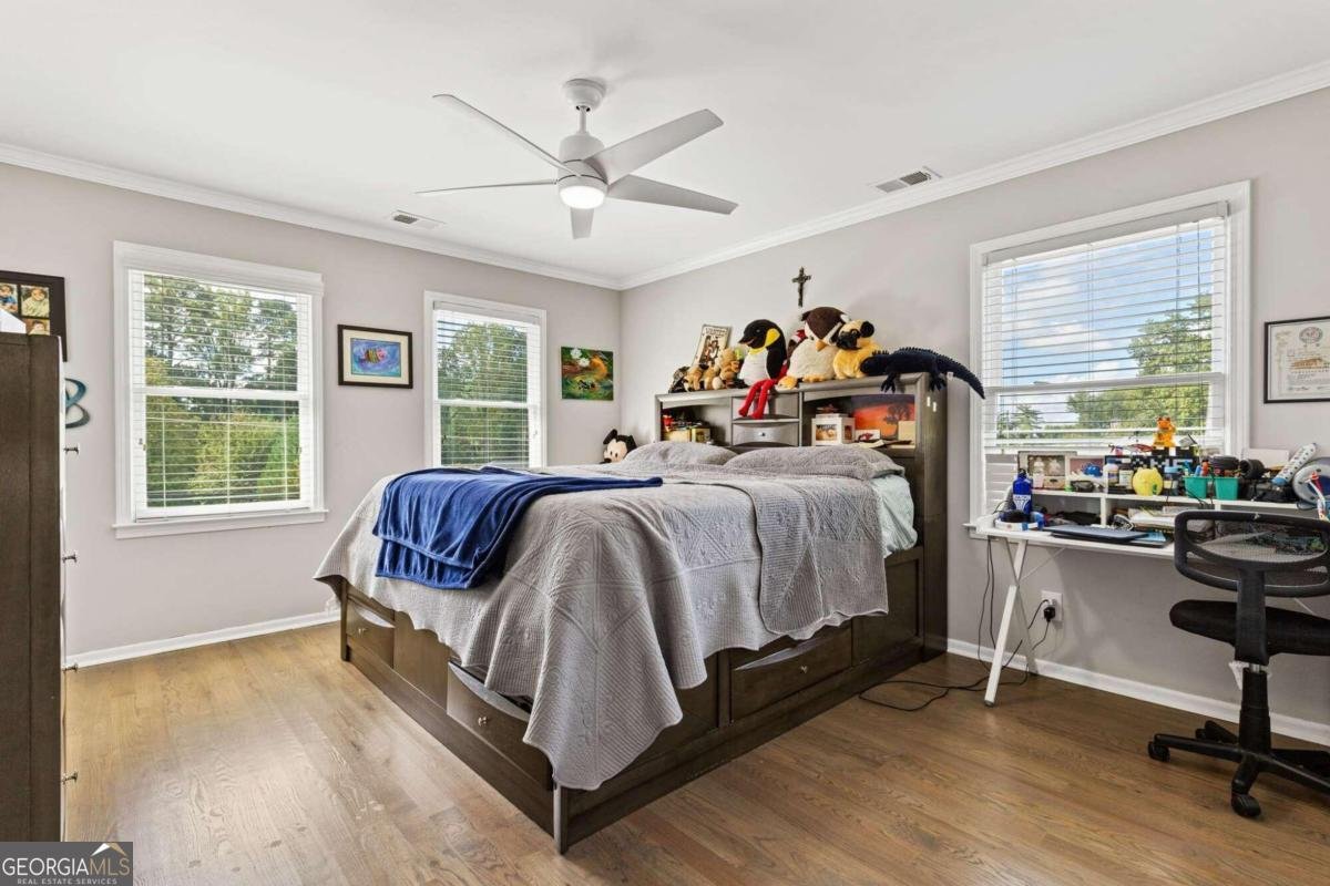 3636 Evans Road Atlanta - 29