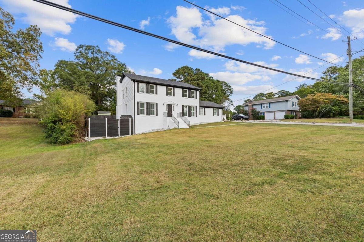 3636 Evans Road Atlanta - 3