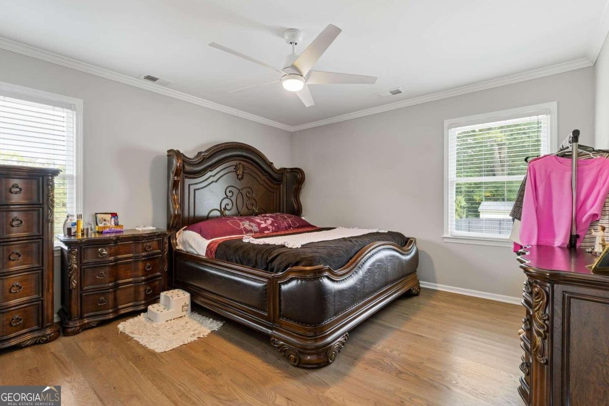 3636 Evans Road Atlanta - 31
