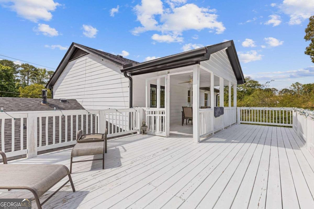 3636 Evans Road Atlanta - 40