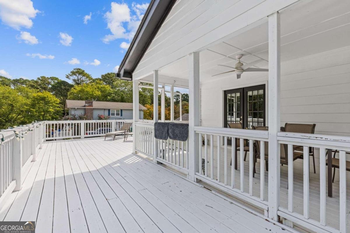 3636 Evans Road Atlanta - 41