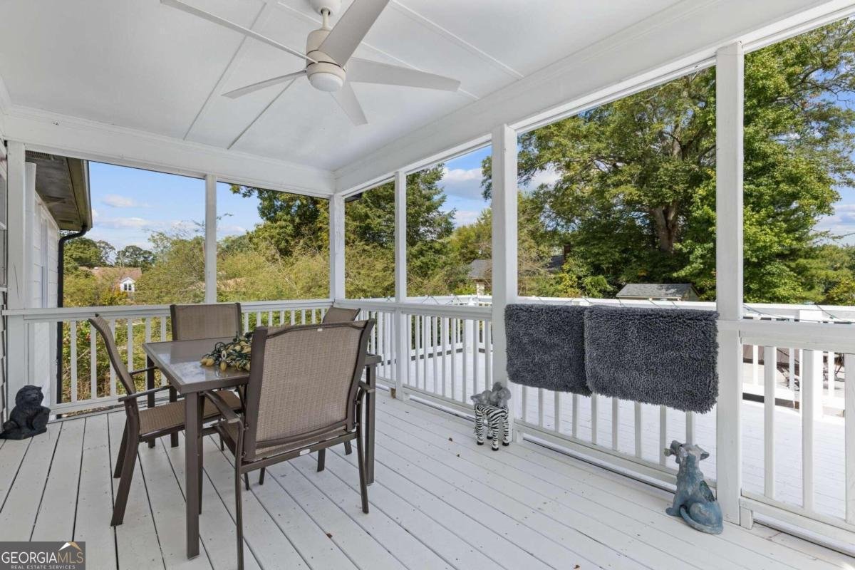 3636 Evans Road Atlanta - 42