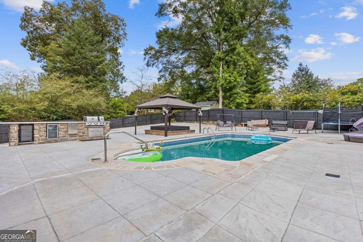 3636 Evans Road Atlanta - 45
