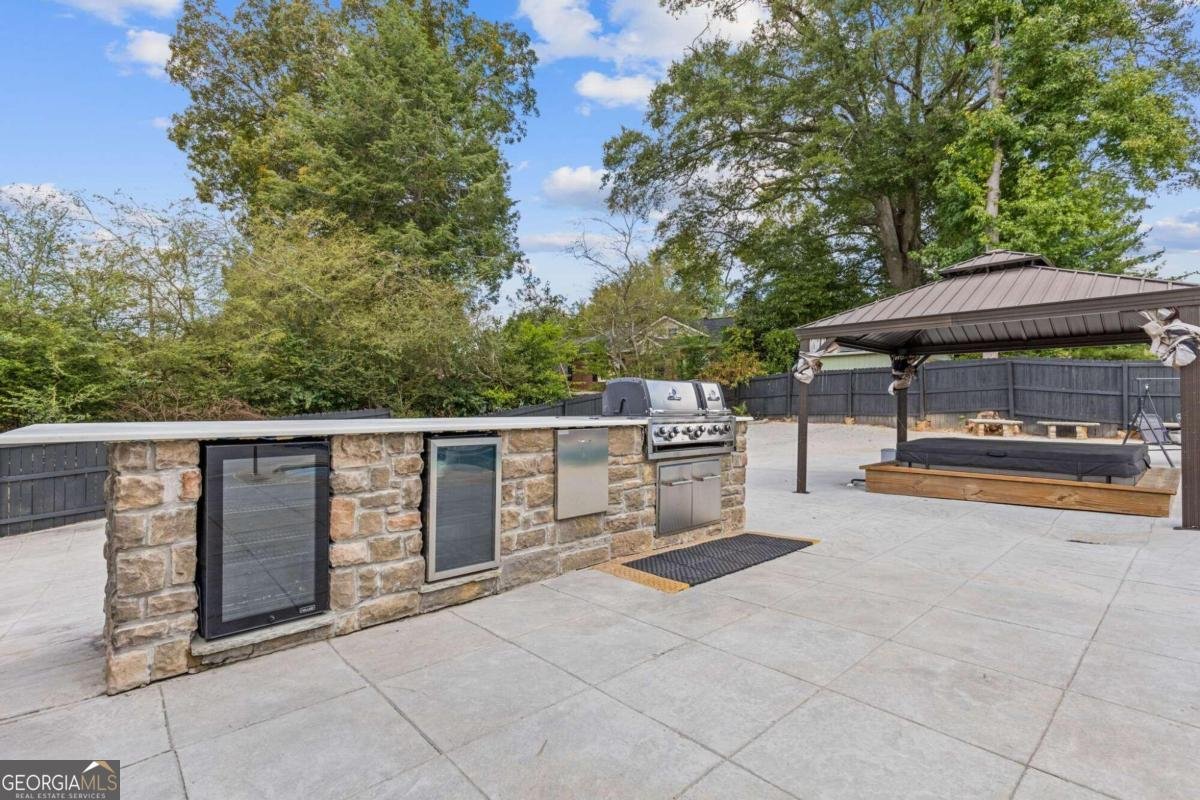 3636 Evans Road Atlanta - 46