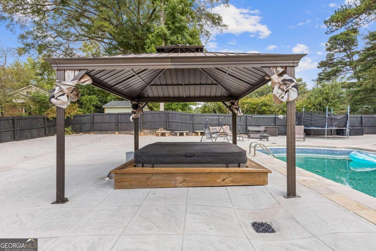 3636 Evans Road Atlanta - 47