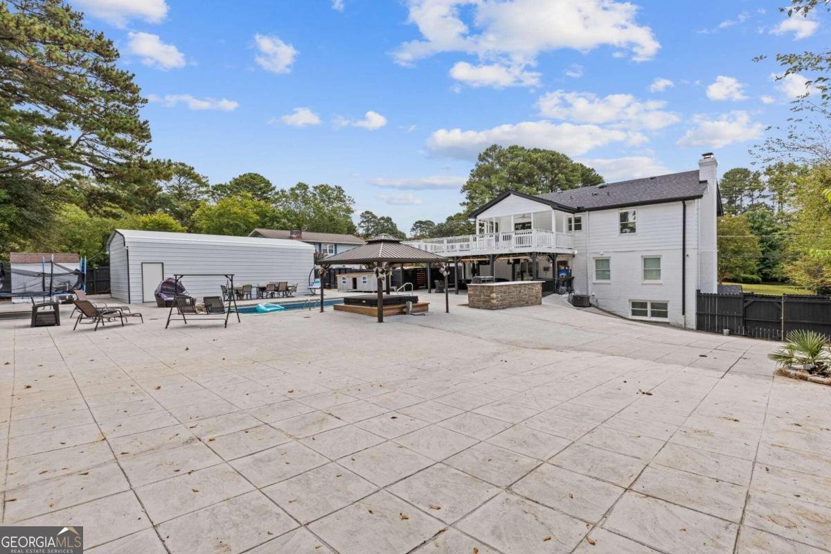 3636 Evans Road Atlanta - 48