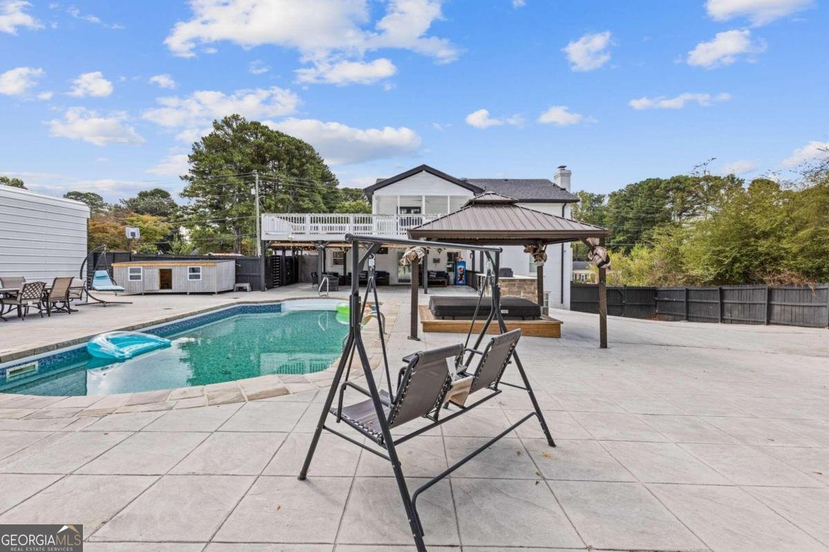 3636 Evans Road Atlanta - 49