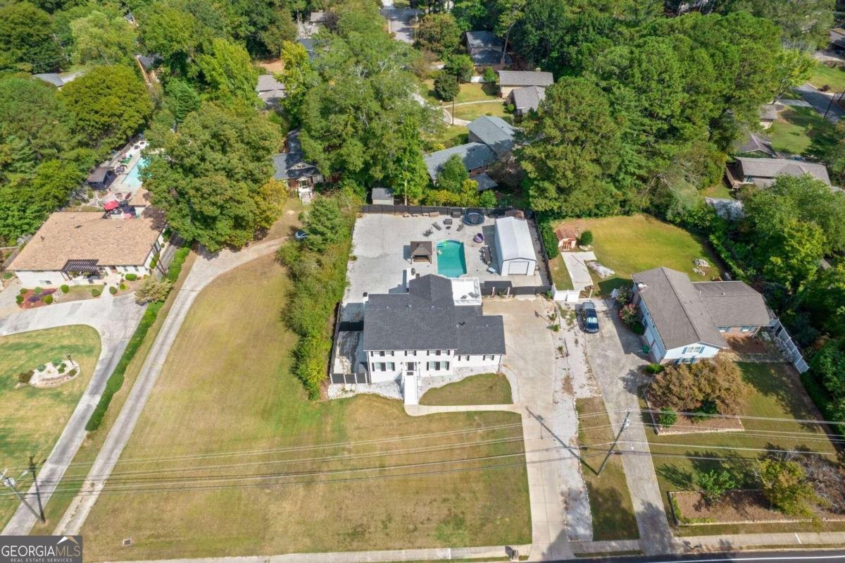 3636 Evans Road Atlanta - 5