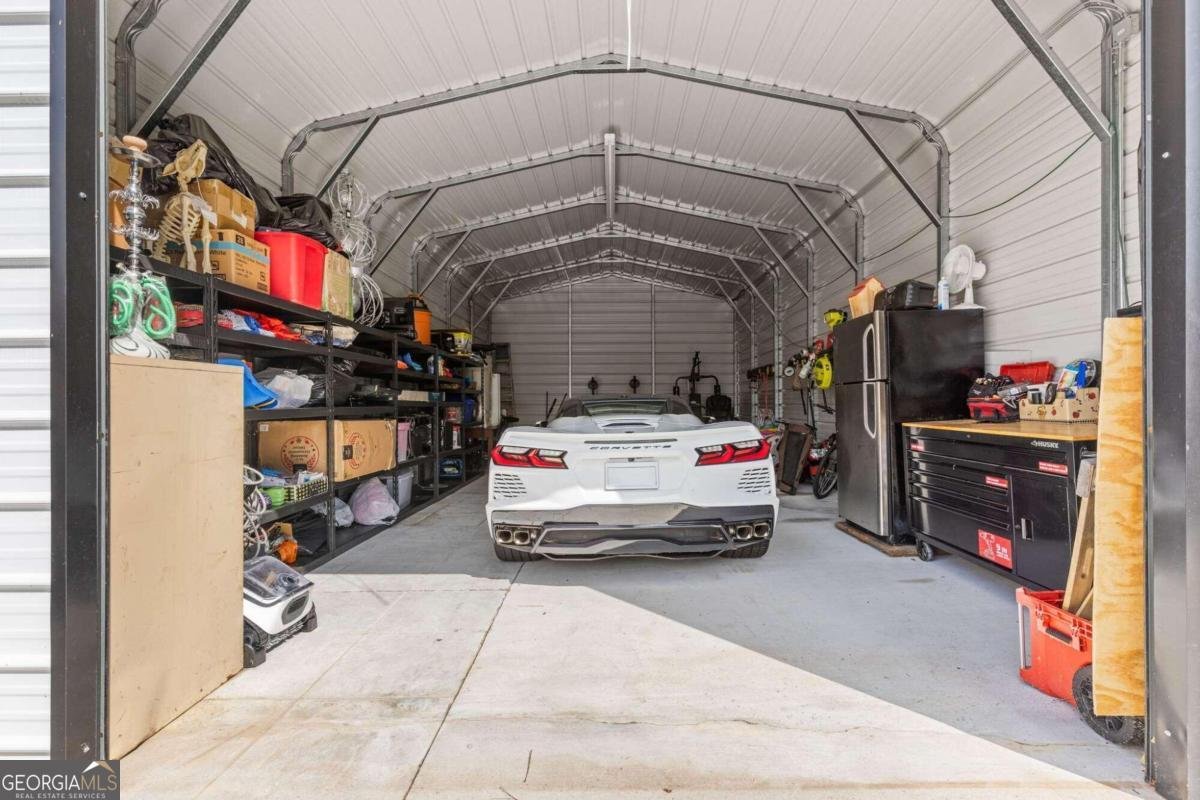 3636 Evans Road Atlanta - 50