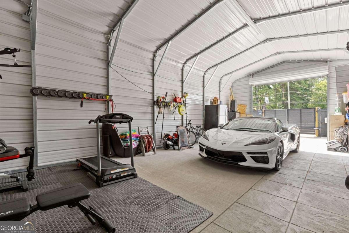 3636 Evans Road Atlanta - 51