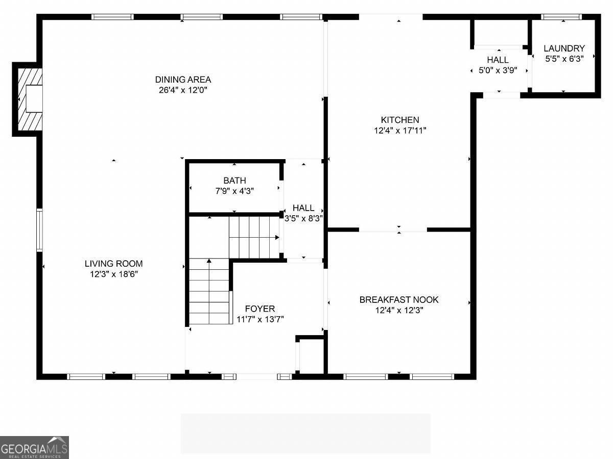 3636 Evans Road Atlanta - 58