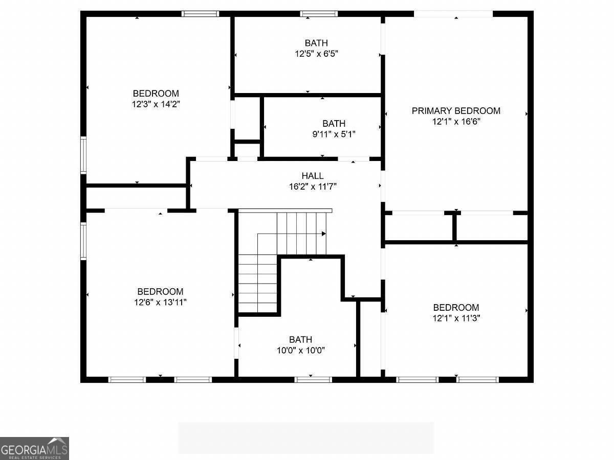 3636 Evans Road Atlanta - 59