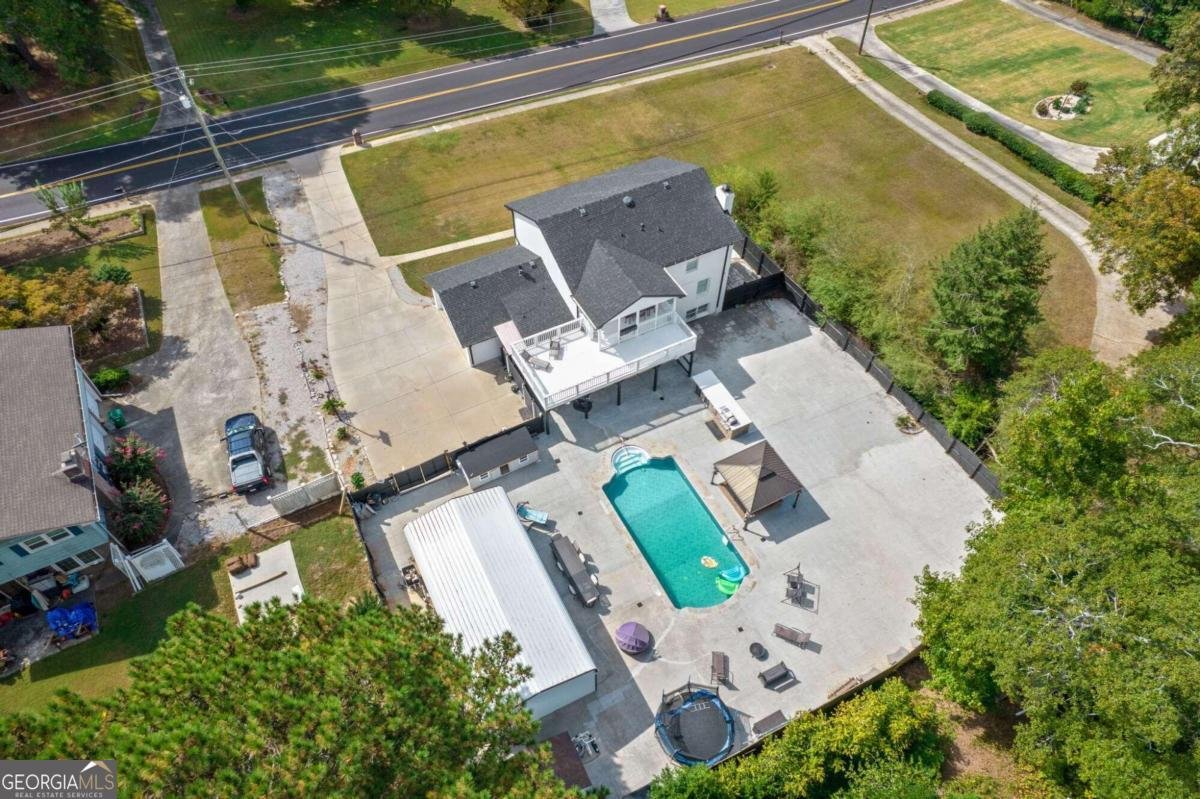 3636 Evans Road Atlanta - 7