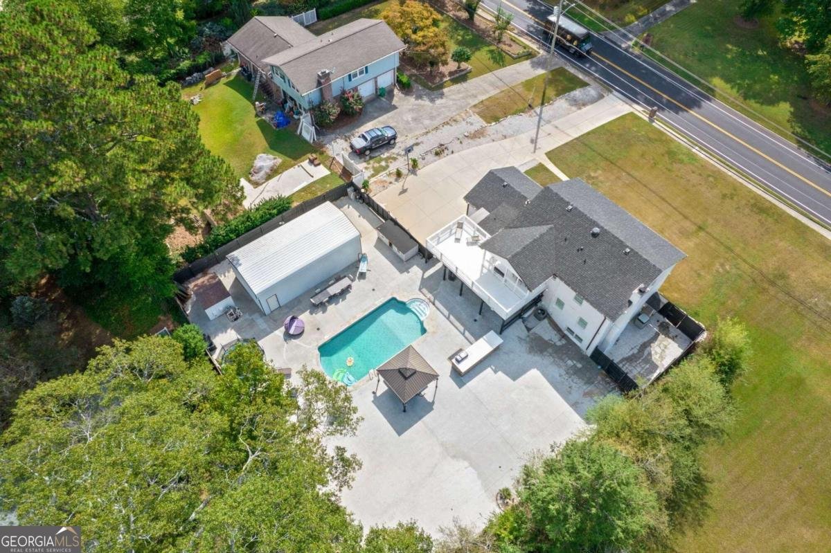 3636 Evans Road Atlanta - 8